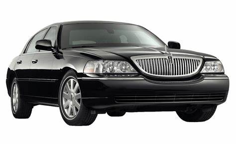 Luxury Cab